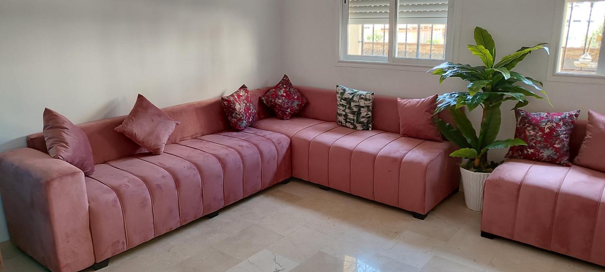 Fes Urban Apartment - Urban Elegance With Garden And Pool Access Extérieur photo